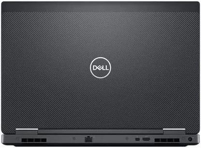 Dell Precision 7540