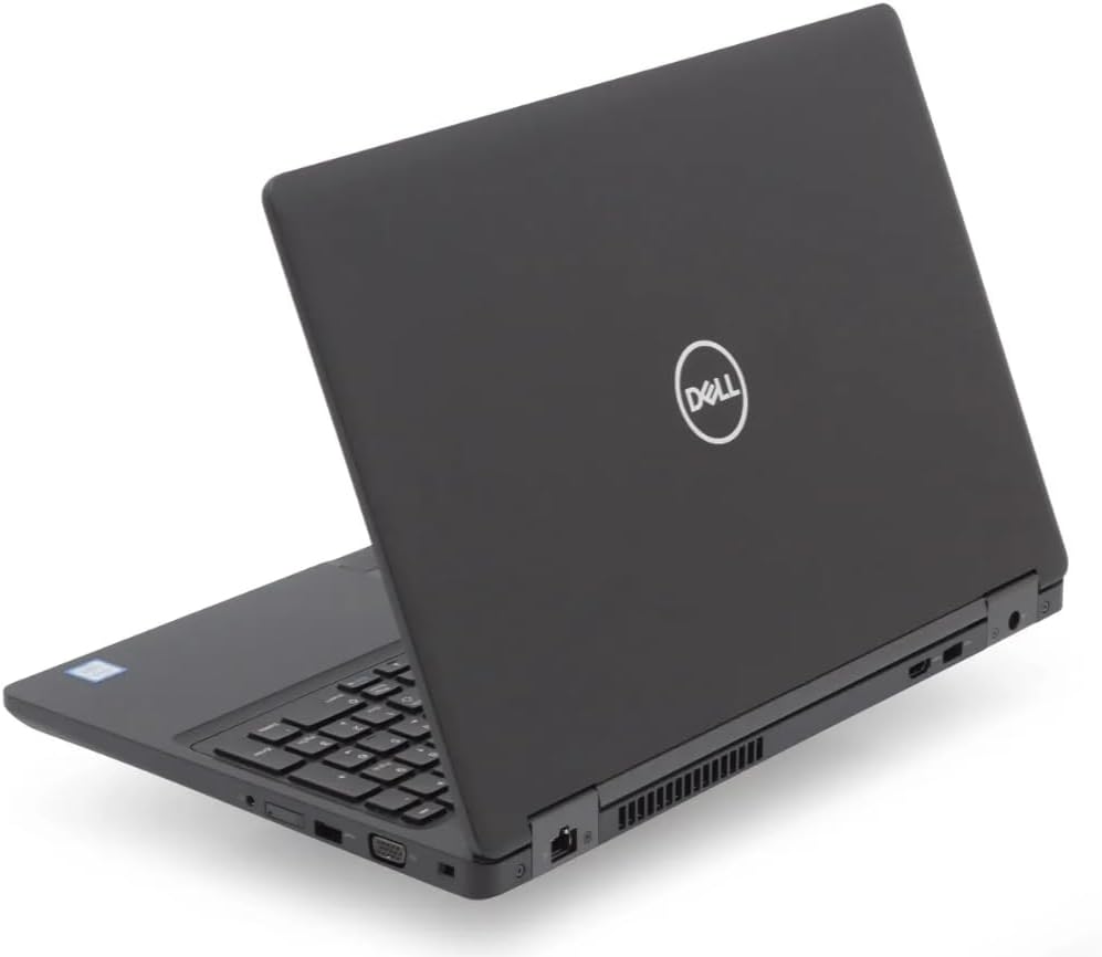 Dell Latitude 5590