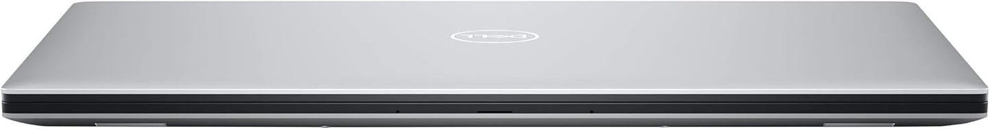 Dell Precision 5530