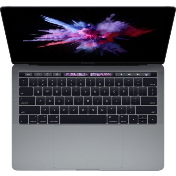 MacBook Air A1932 (2018)