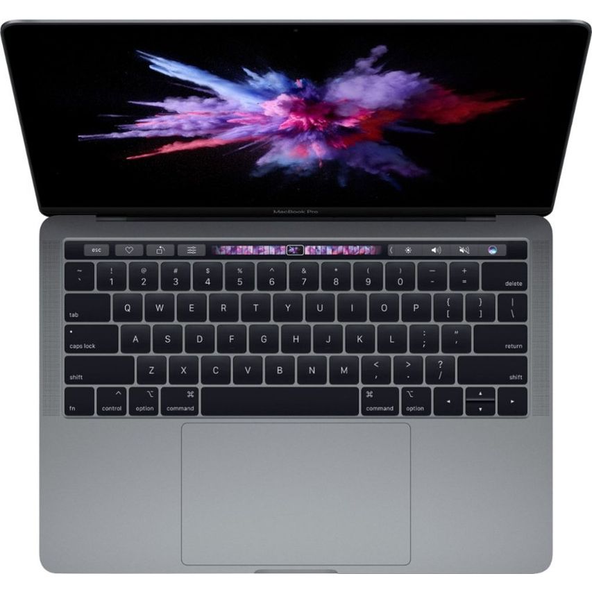 MacBook Pro A1989 (2018)