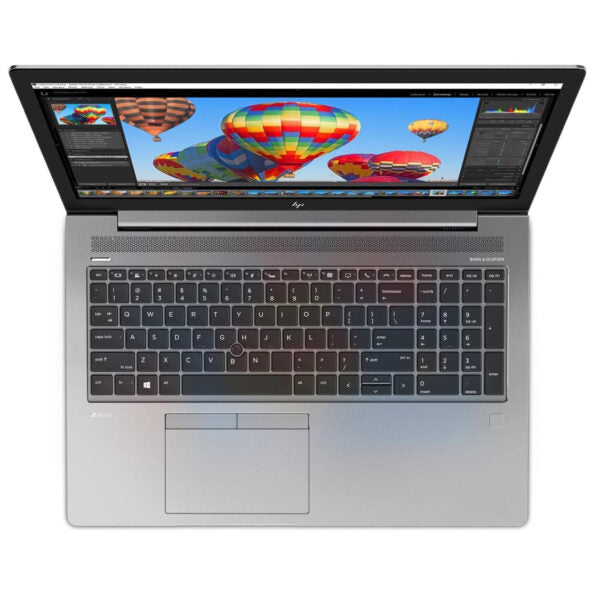 HP ProBook 640 G4