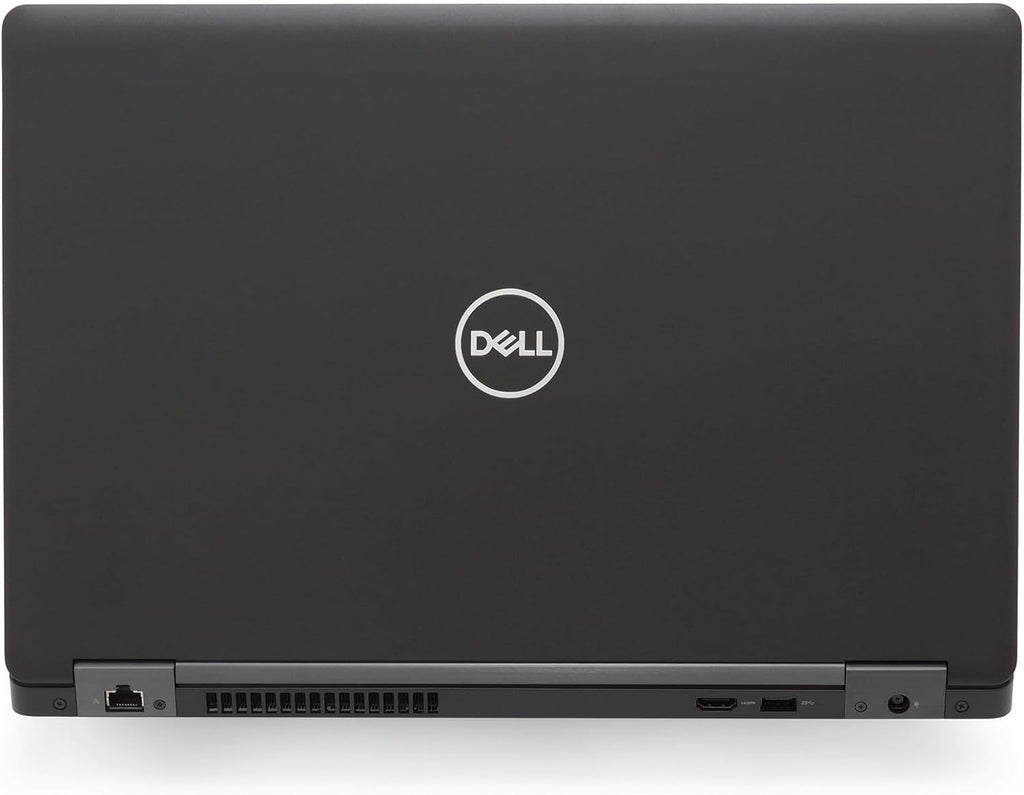 Dell Latitude 5590