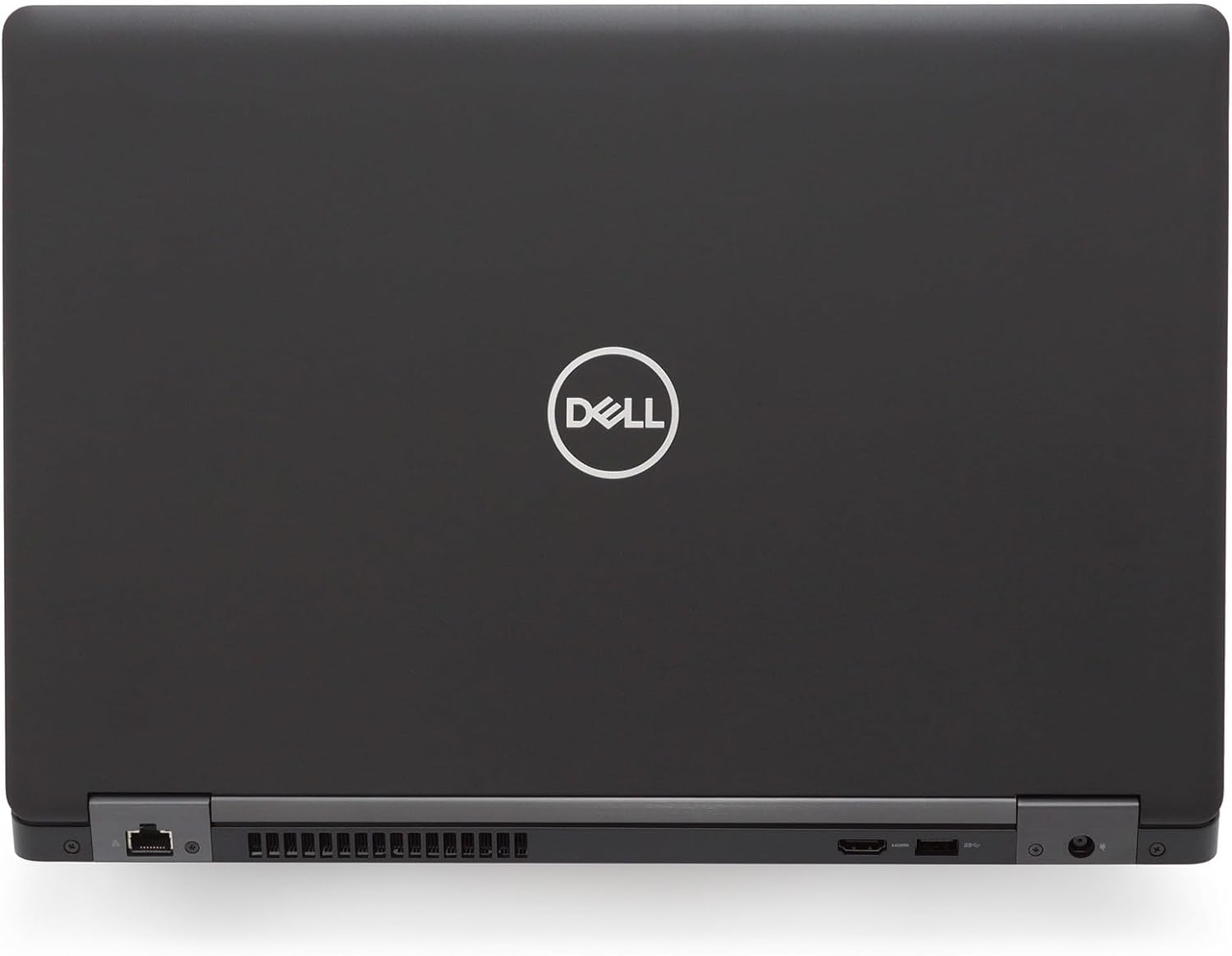 Dell Latitude 5590