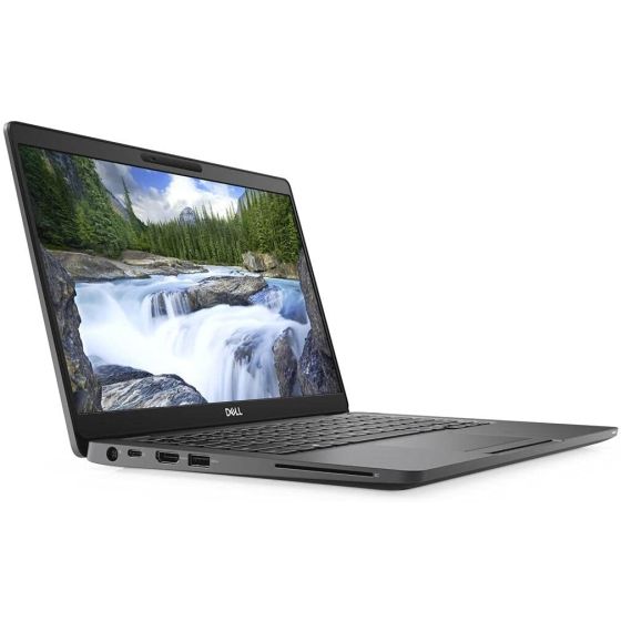 Dell Latitude 5300
