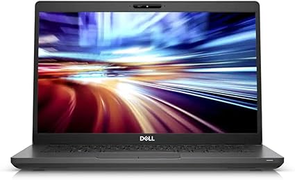 Dell Latitude 5401