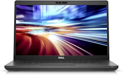 Dell Latitude 5401