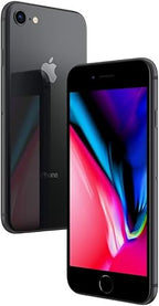 iPhone 8