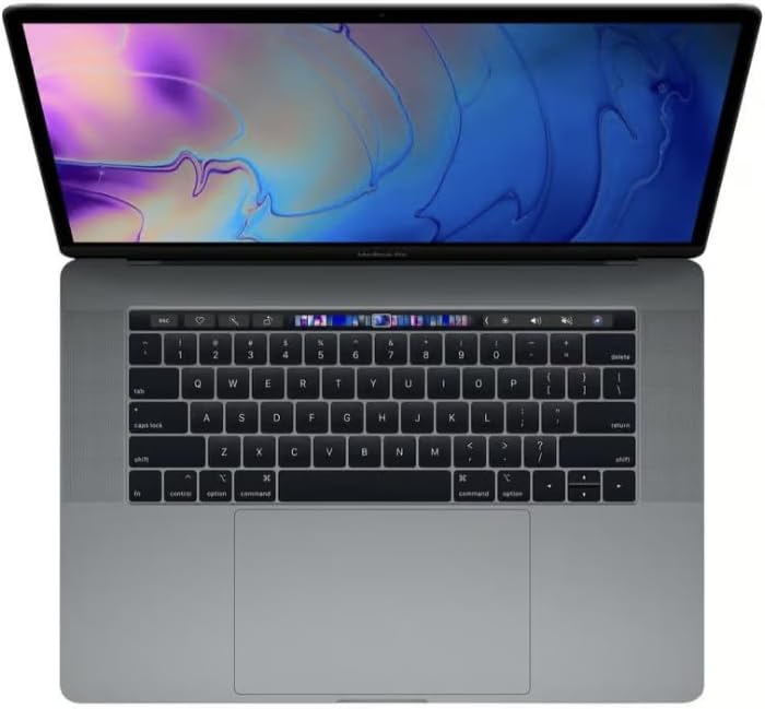 MacBook Pro A1990 (2019)