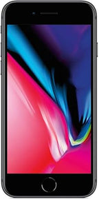 iPhone 8
