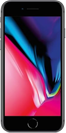 iPhone 8