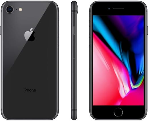 iPhone 8