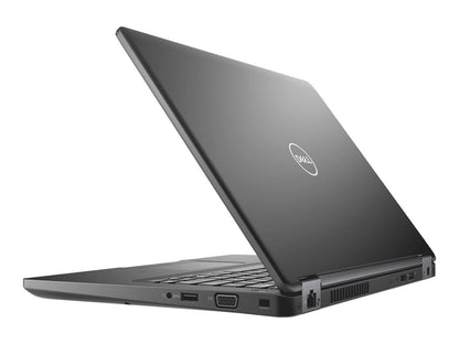 Dell Latitude 5490
