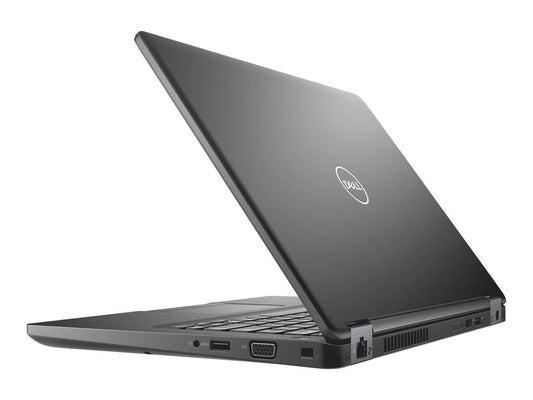 Dell Latitude 5490