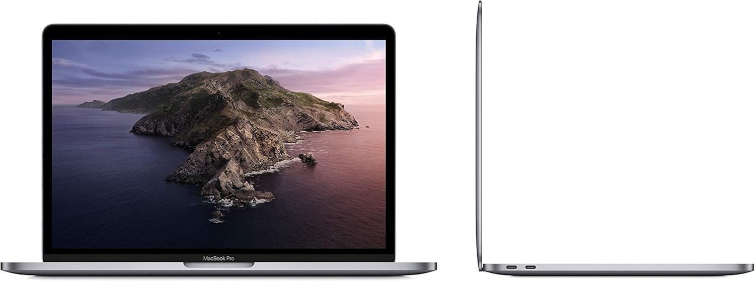 MacBook Pro A2159 (2019)