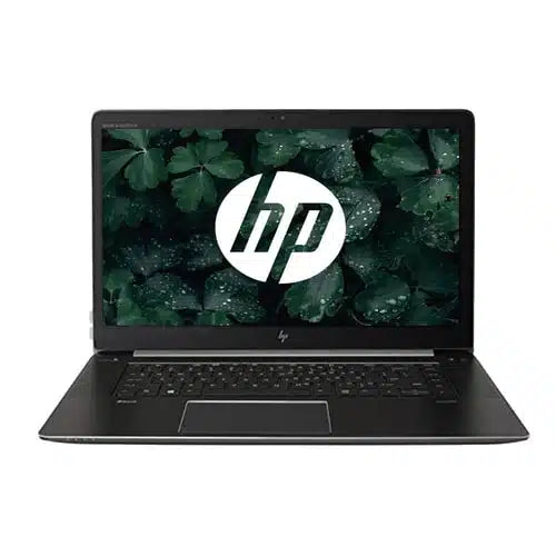 HP Zbook Studio G4