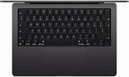 MacBook Pro M3 Max A2991 (2023)