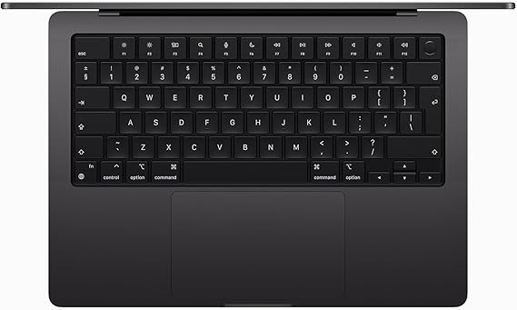 MacBook Pro M3 Max A2991 (2023)