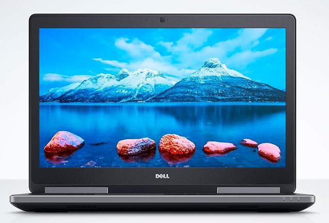Dell Precision 7520