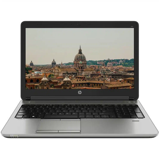 HP ProBook 640 G2