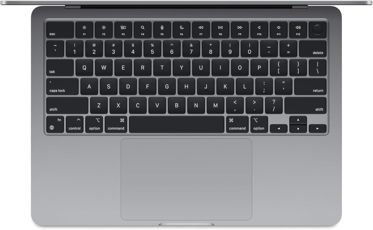 MacBook Air M3 15-inch A3114 (2024)