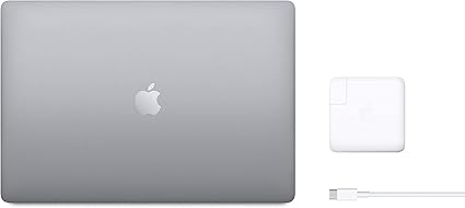 MacBook Pro A2141 (2019)