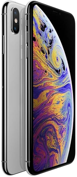 iPhone XS