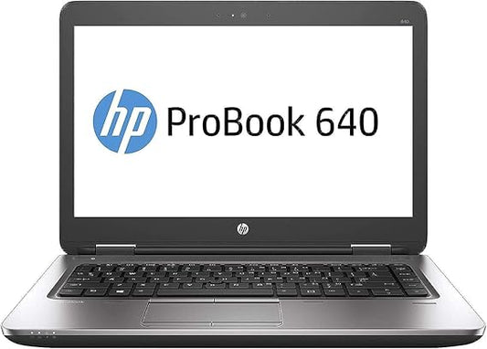 HP ProBook 640 G2