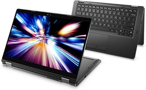 Dell Latitude 5300 2in1