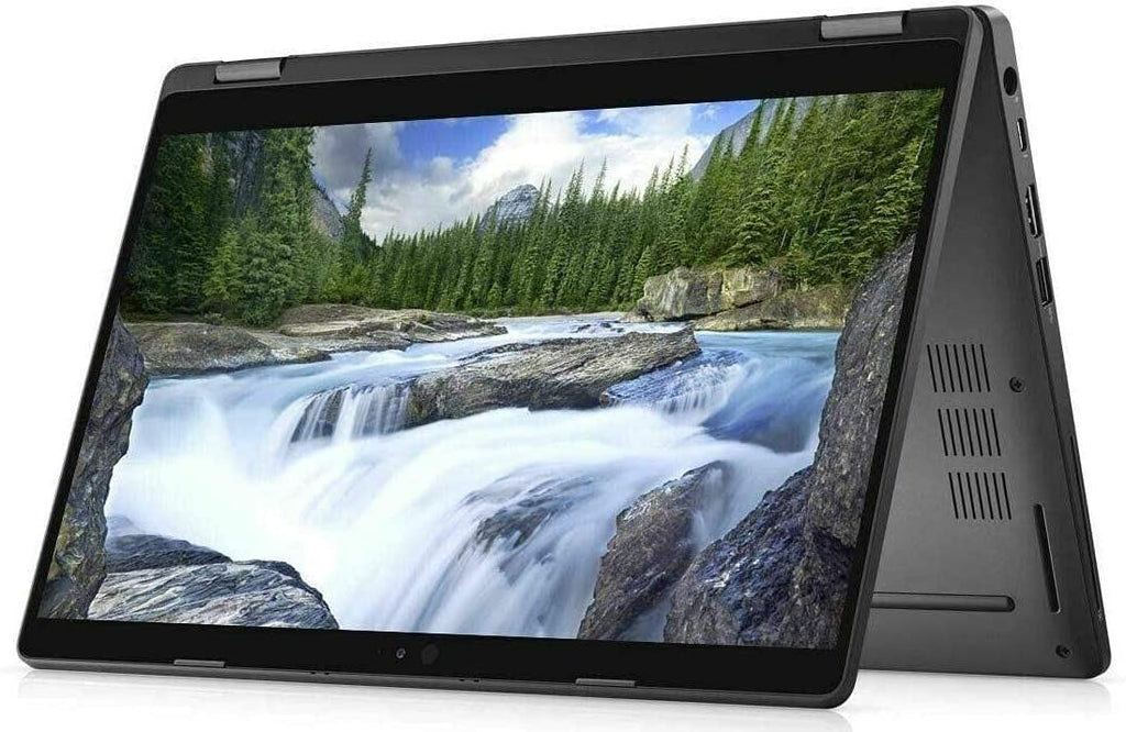 Dell Latitude 5300 2in1