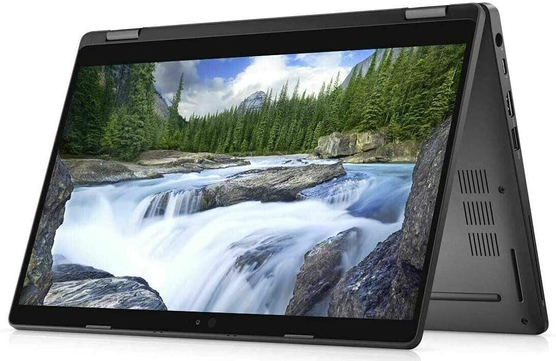 Dell Latitude 5300 2in1