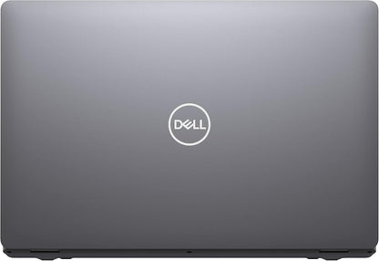 Dell Precision 3551