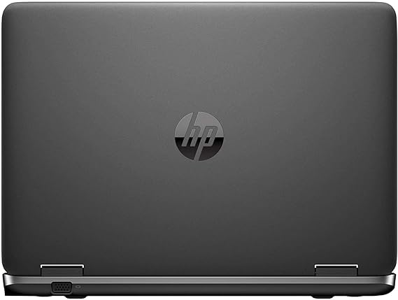 HP ProBook 640 G2
