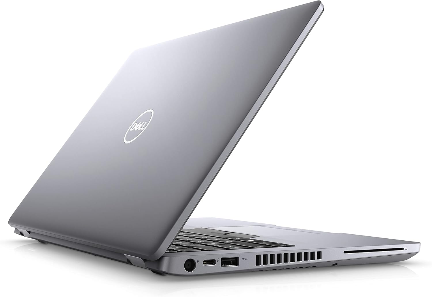 Dell Latitude 5510