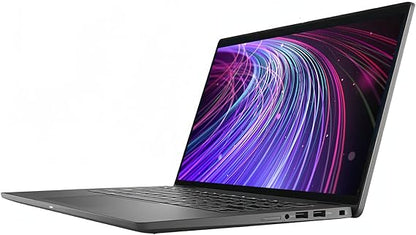 Dell Latitude 5401