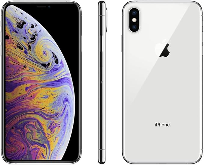 iPhone XS