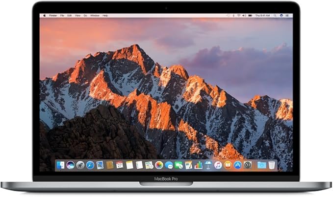 MacBook Pro A1708 (2017)
