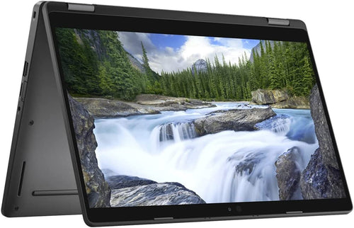 Dell Latitude 5300 2in1