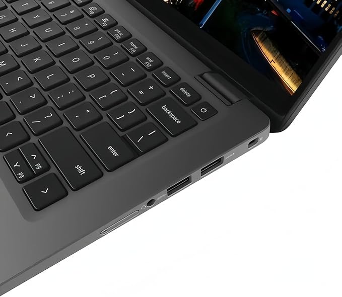 Dell Latitude 7410