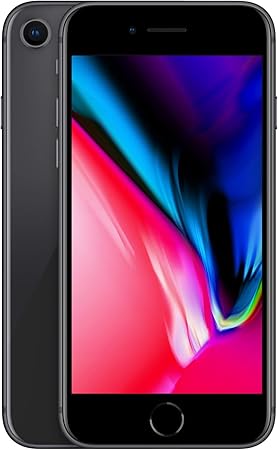iPhone 8