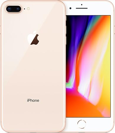 iPhone 8 Plus