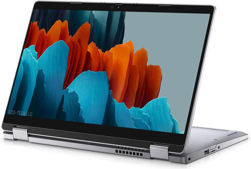 Dell Latitude 5310 2in1