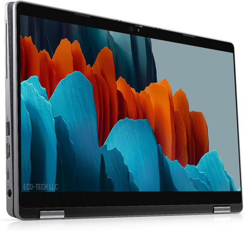 Dell Latitude 5310 2in1