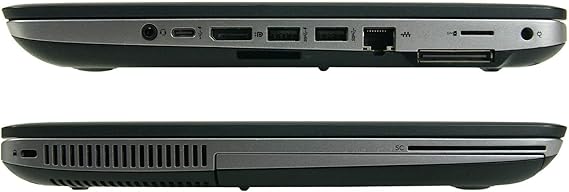 HP ProBook 640 G2