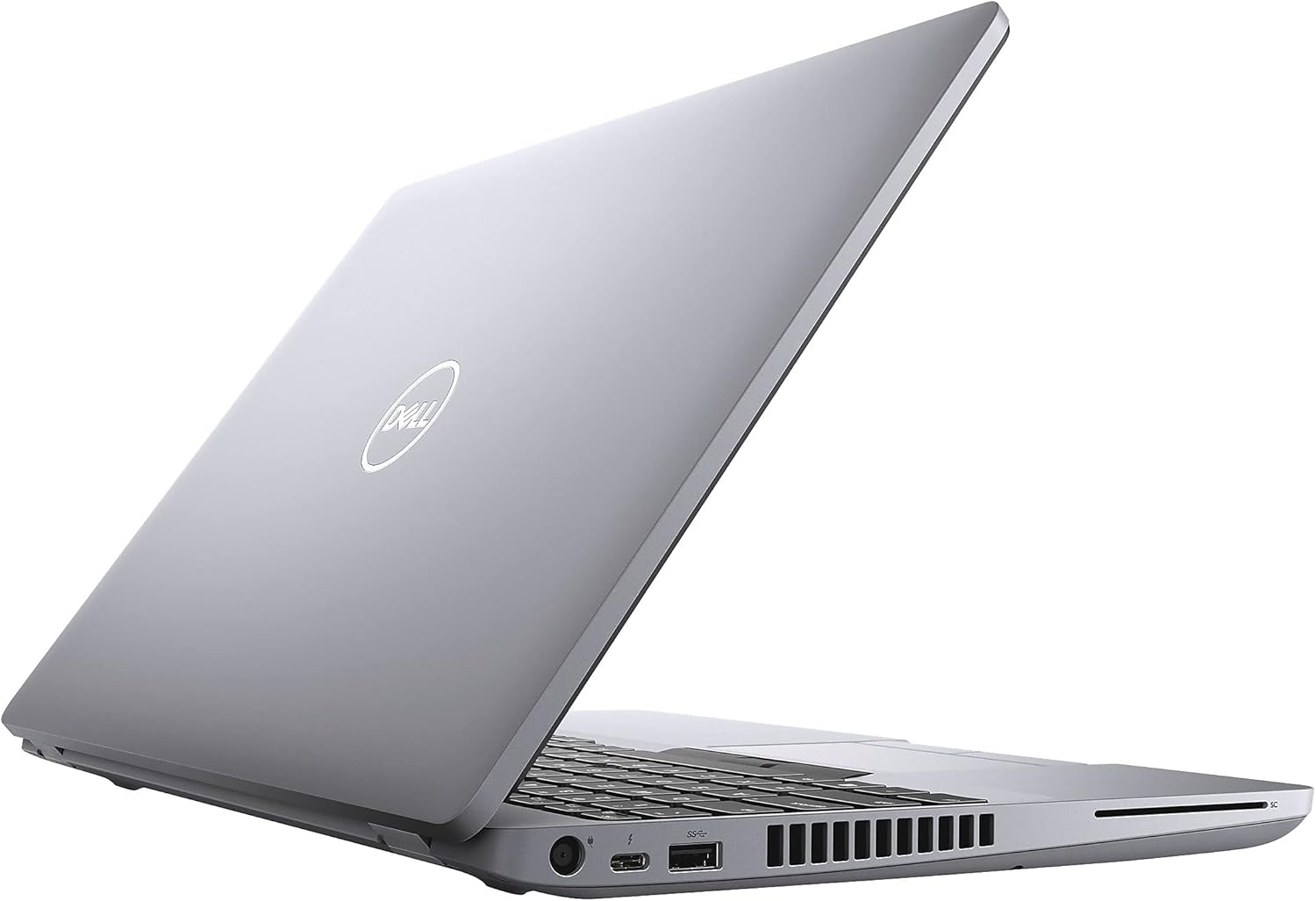 Dell Precision 3551