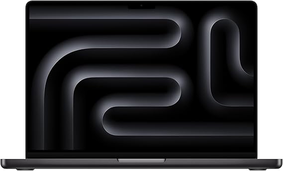 MacBook Pro M3 Max A2991 (2023)