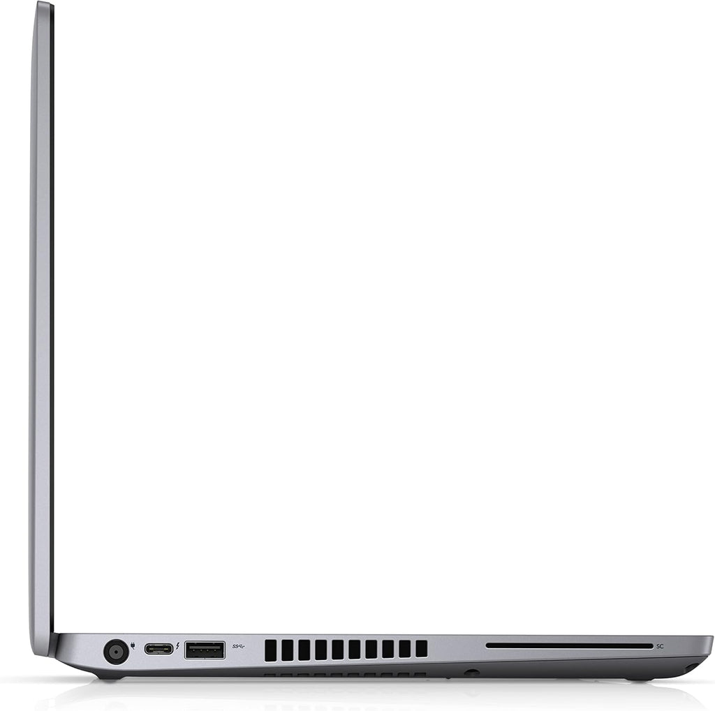 Dell Latitude 5510