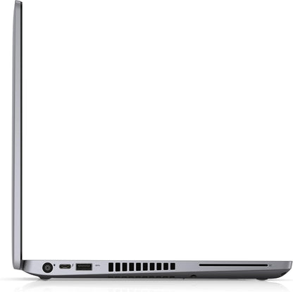 Dell Latitude 5510