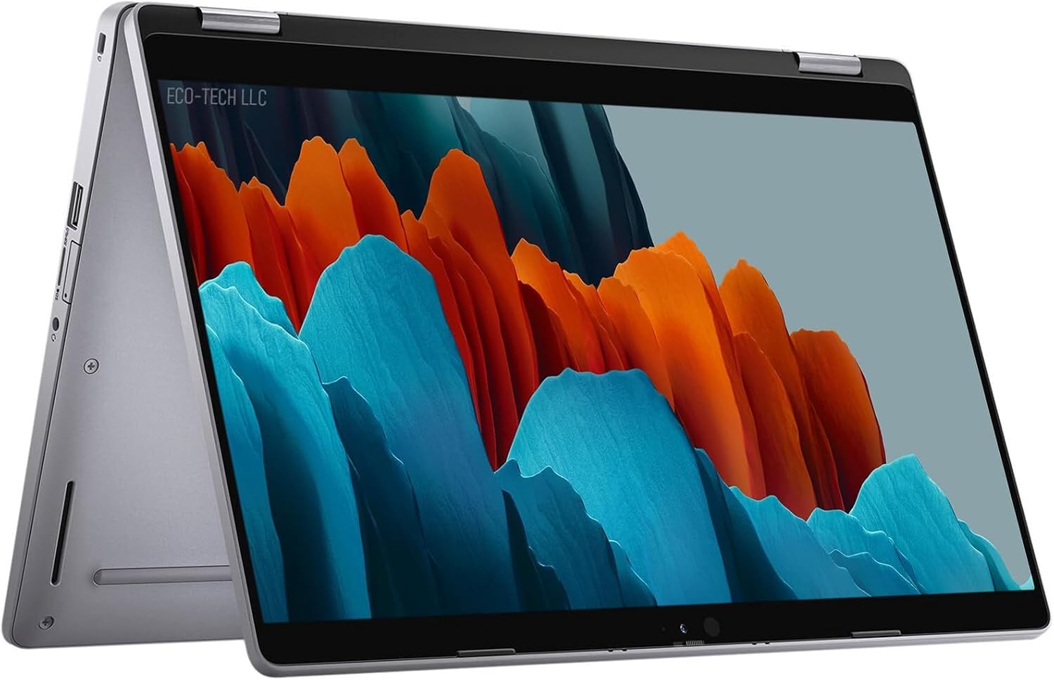 Dell Latitude 5310 2in1