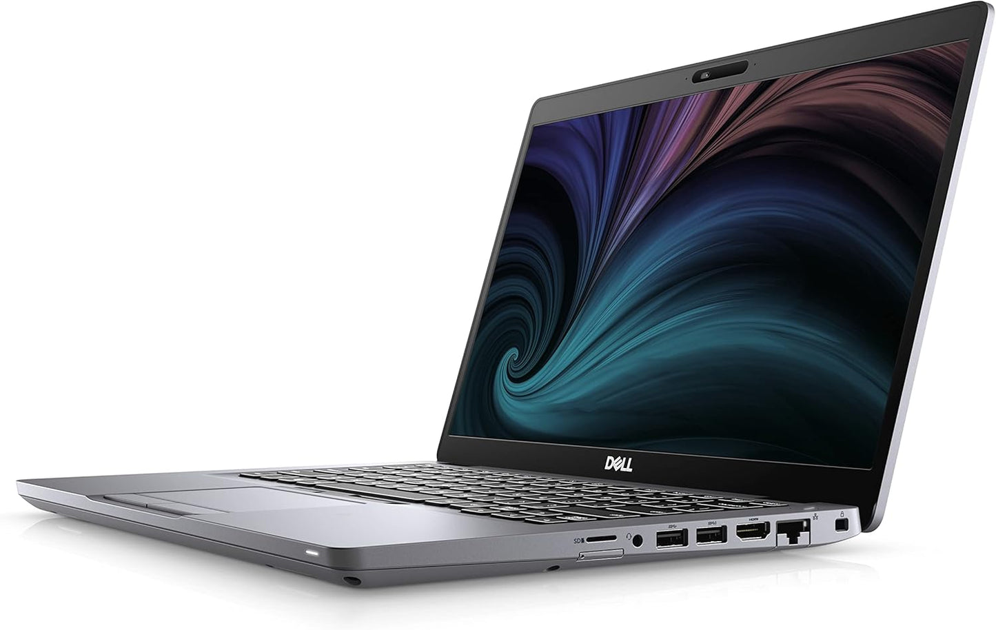 Dell Latitude 5510